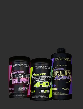 Kampanj: Stucker, upp till 25% rabatt